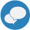 Communication Icon